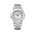 Patek Philippe Watch | Nautilus