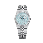Rolex Watch | Land-Dweller