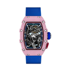 Richard Mille Watch | RM 7-04 Mauve Automatic