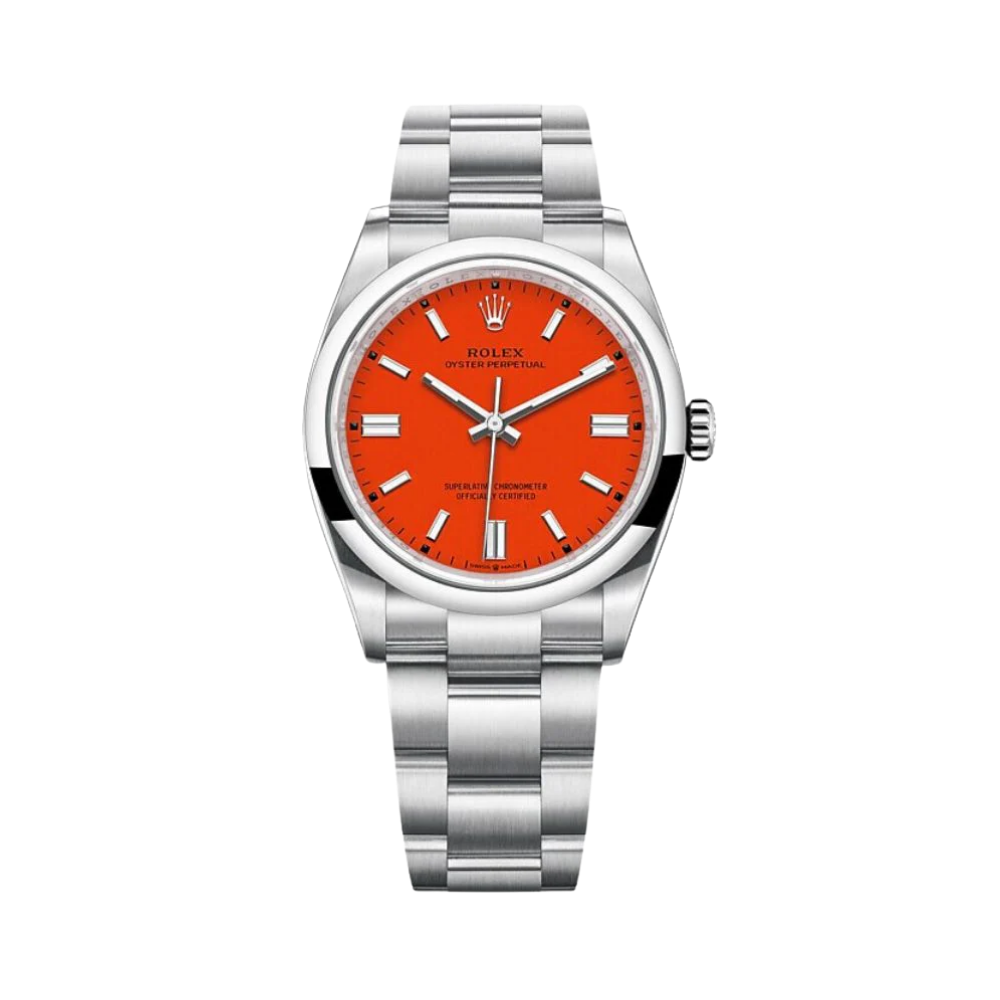 Rolex Watch | Oyster Perpetual