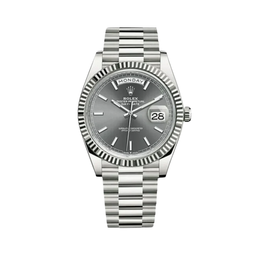Rolex Watch | Day-Date