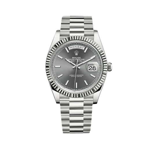 Rolex Watch | Day-Date