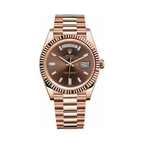Rolex Watch | Day-Date