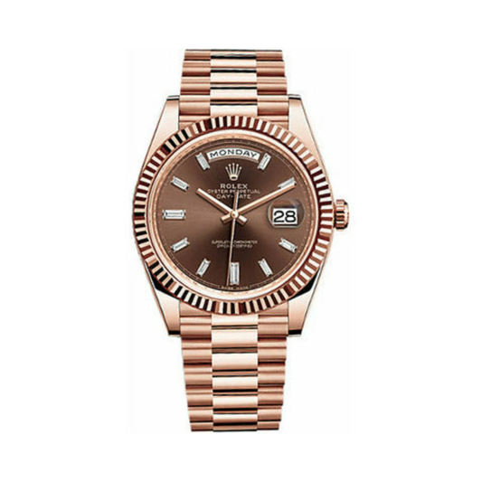 Rolex Watch | Day-Date