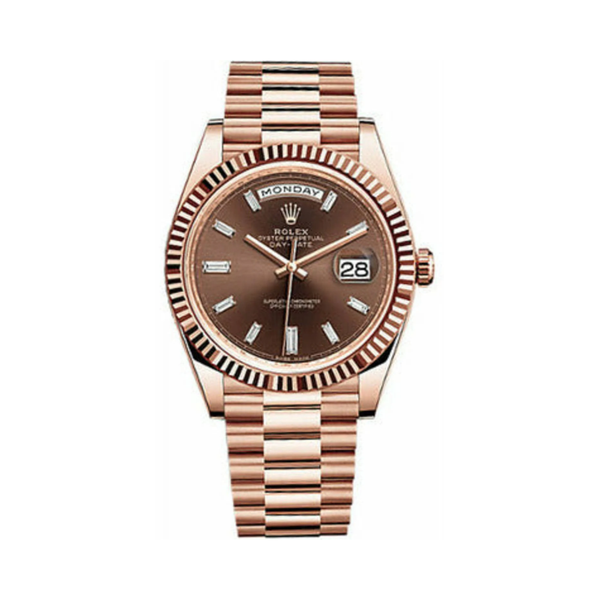 Rolex Watch | Day-Date