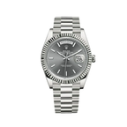 Rolex Watch | Day-Date