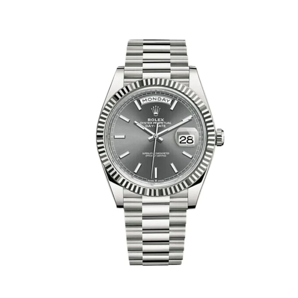 Rolex Watch | Day-Date
