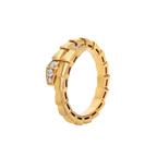 Bvlgari Jewelry | 18k Yellow Gold jewelry Set