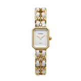 Chanel Première Chain White Gold Watch premium replica - image 1