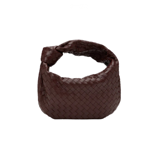 Bottega Veneta Bag | Small Jodie Intrecciato Leather Fondant