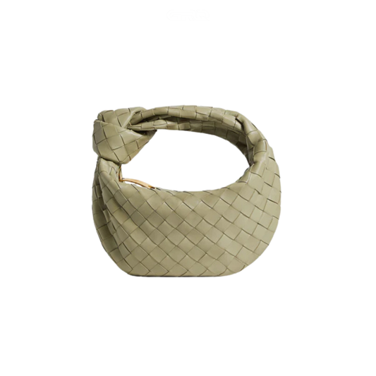 Bottega Veneta Bag | Teen Small Jodie Travertine