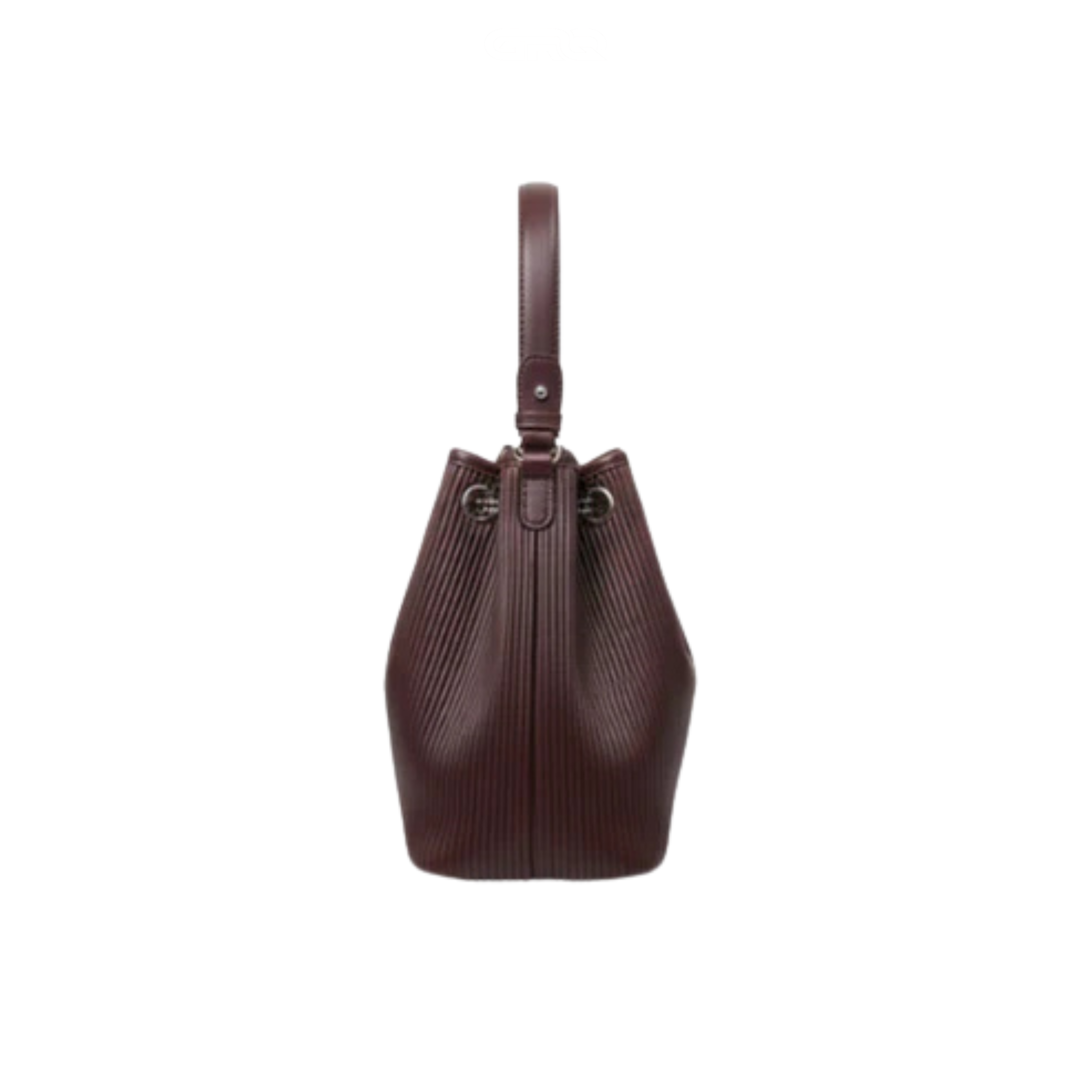 Chanel Bag | Deauville Canvas Bucket