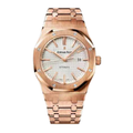 Audemars Piguet Watch | Royal Oak Selfwinding Stainless Steel Silver Dial
