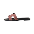 Hermès Slipper | Oran Nude