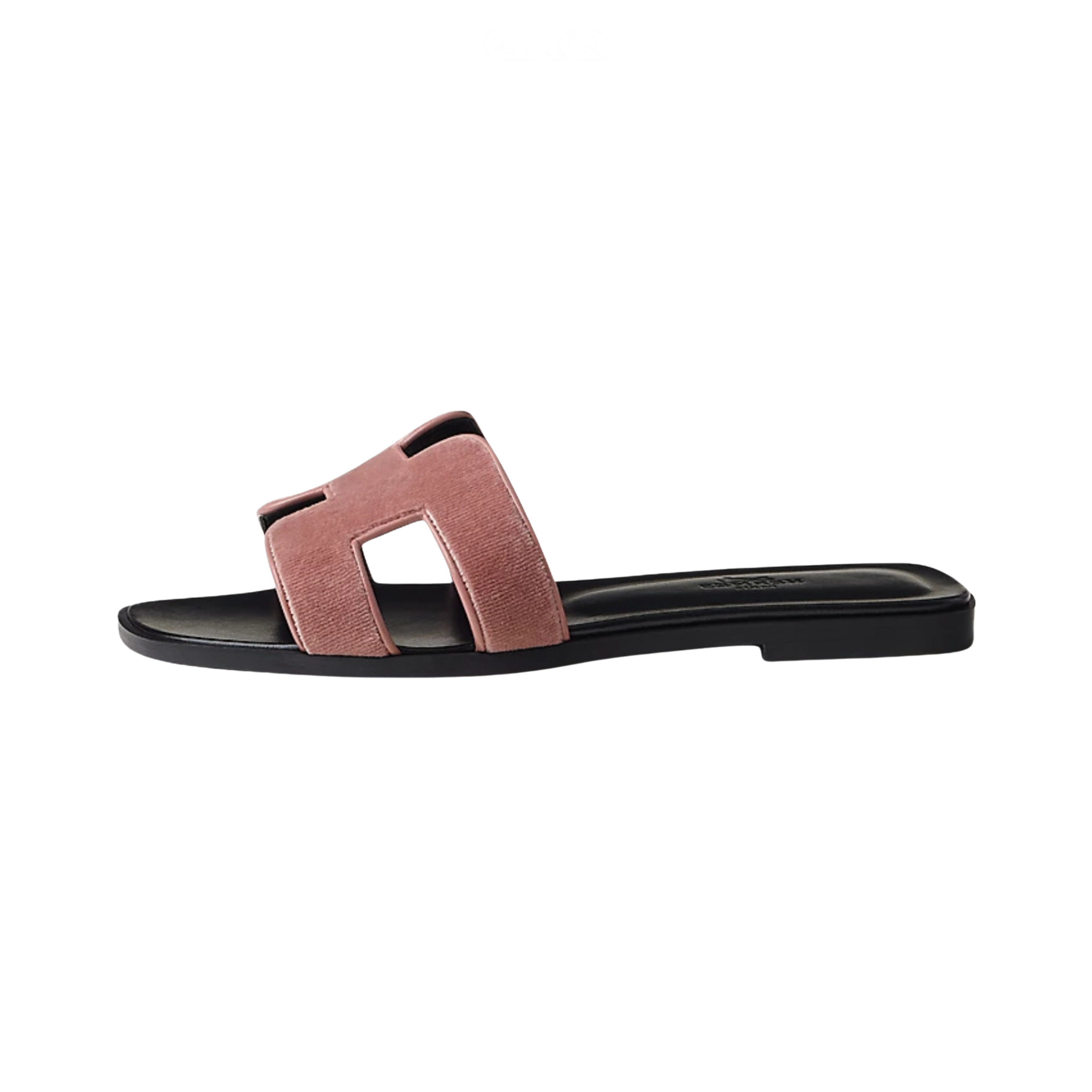 Hermès Slipper | Oran Nude