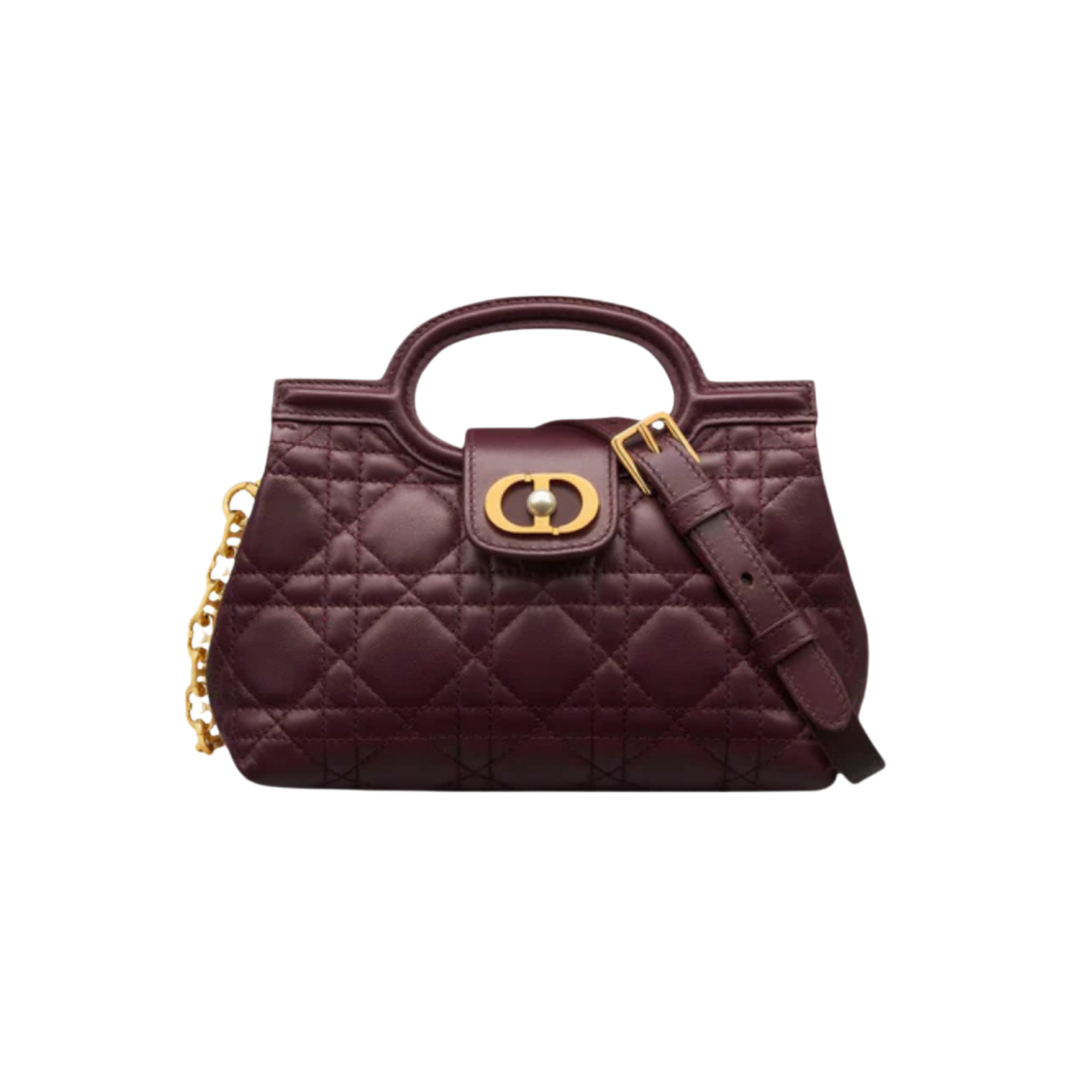 Dior Bag | Jolie Top Handle Mini