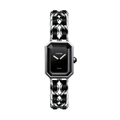 Chanel Watch | Première H0451 Steel Chain