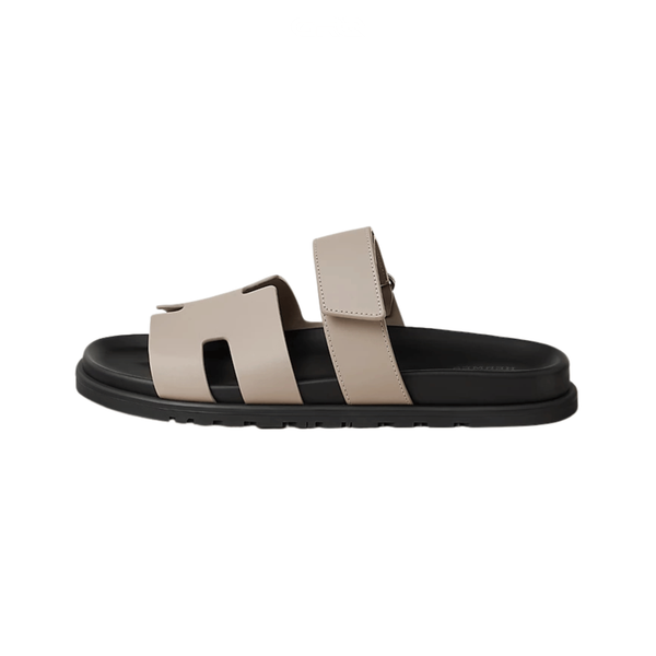 Hermés Slipper | Chypre Creamy
