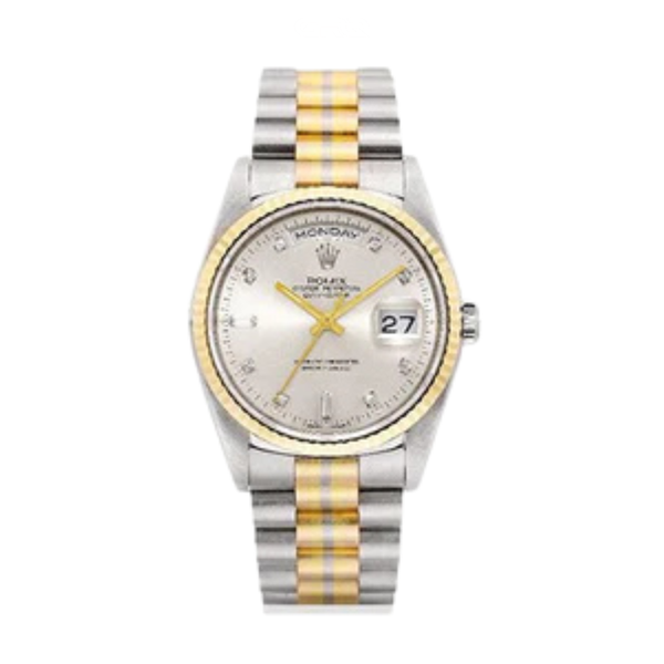 Rolex Watch | Day-Date