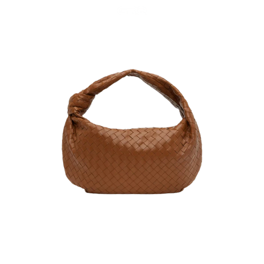 Bottega Veneta Bag | Medium Veneta Hobo Intrecciato