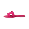 Hermés Slipper | Oran Pink