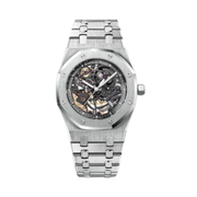 Audemars Piguet Royal Oak Skeleton Dial Watch premium replica - image 1