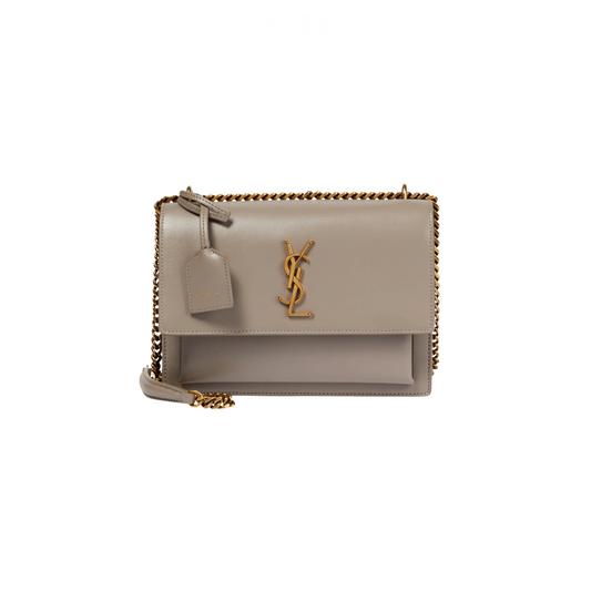 YSL Bag | Sunset Medium Shoulder Bag