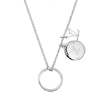 Louis Vuitton Jewelry | Monogram Charms Necklace