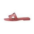 Hermès Slipper | Oran Pink