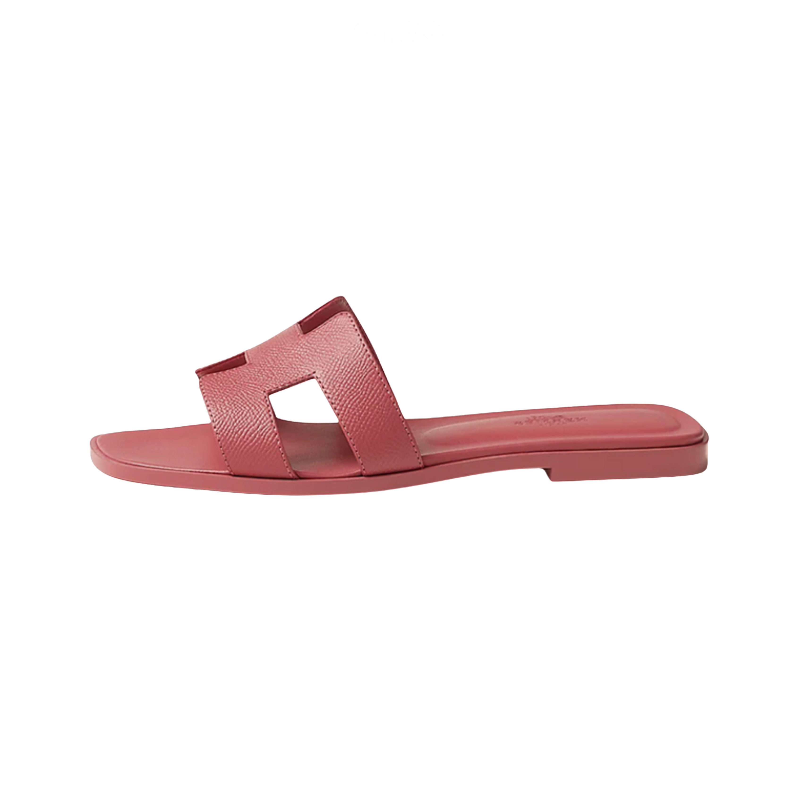 Hermès Slipper | Oran Pink