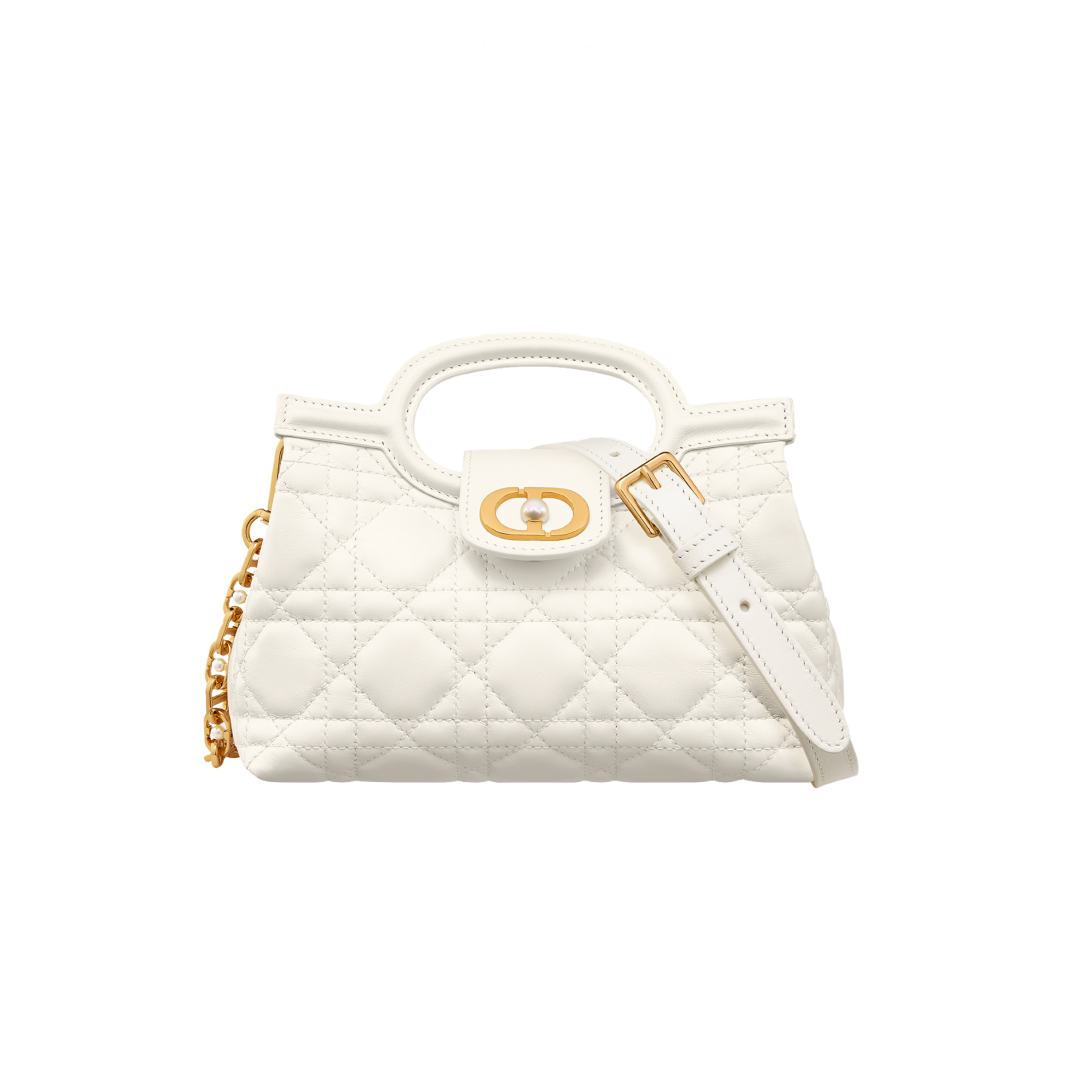 Dior Bag | Jolie Top Handle Mini