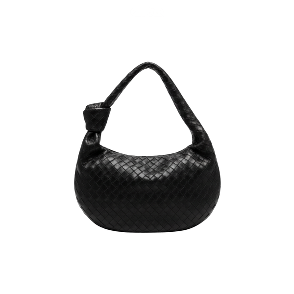 Bottega Veneta Bag | Medium Veneta Hobo Intrecciato