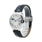 Cartier | Moonphase Blue Dial - Free & Fast UAE Shipping