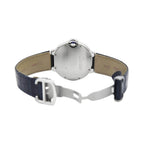 Cartier | Moonphase Blue Dial - Free & Fast UAE Shipping