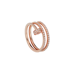 Cartier Jewelry | Juste Un Clou Diamond Ring