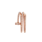 Cartier Jewelry | Juste Un Clou Diamond Ring
