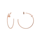 Cartier Jewelry | Juste Un Clou Hoop Earring