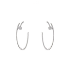 Cartier Jewelry | Juste Un Clou Hoop Earring