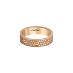 Cartier Jewelry | Screw Band Ring