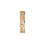 Cartier Jewelry | Screw Band Ring