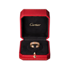 Cartier Jewelry | Screw Band Ring