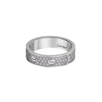Cartier Jewelry | Screw Band Ring