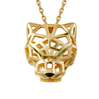 Cartier Jewelry | Panther Necklace