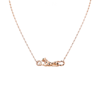 Cartier Jewelry | Panthere De Cartier Pendant Diamonds Necklace