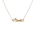Cartier Jewelry | Panthere De Cartier Pendant Diamonds Necklace
