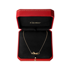 Cartier Jewelry | Panthere De Cartier Pendant Diamonds Necklace