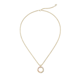 Cartier Trinity Pendant Diamonds Necklace Jewelry premium replica - image 1