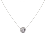 Cartier Jewelry | Trinity Ruban Necklace