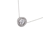 Cartier Jewelry | Trinity Ruban Necklace