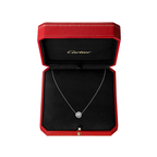 Cartier Jewelry | Trinity Ruban Necklace